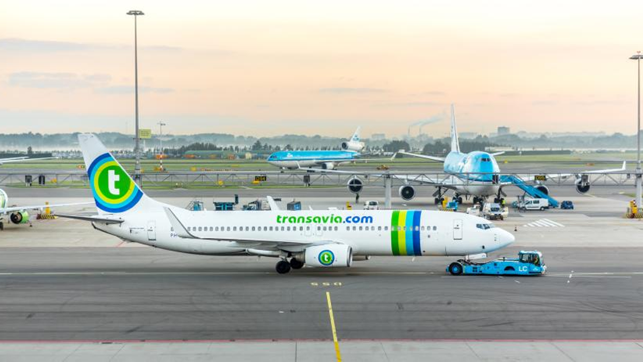 জেট ফুয়েলের দাম বাড়ায় মে-জুনে ফ্লাইট বাতিল করছে ট্রান্সএভিয়া