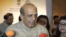 হাসিনাকে ভারতে ঢুকতে দেওয়া ছাড়া বিকল্প ছিল না: হাইকমিশনার