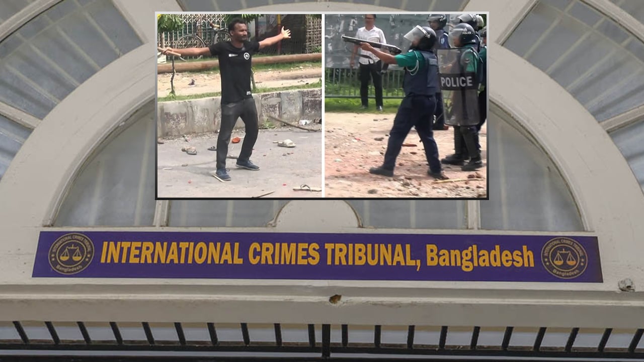 আবু সাঈদ হত্যা: পলাতক মশিউর ও আসাদুজ্জামানের ১০ বছর কারাদণ্ড