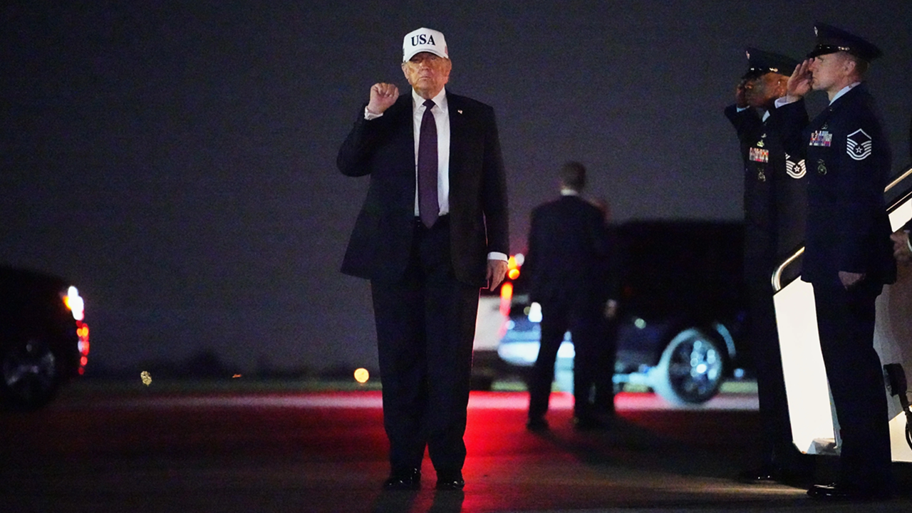 প্রেসিডেন্টের যুদ্ধের ক্ষমতা কমাতে মার্কিন সিনেটে ভোট আজ