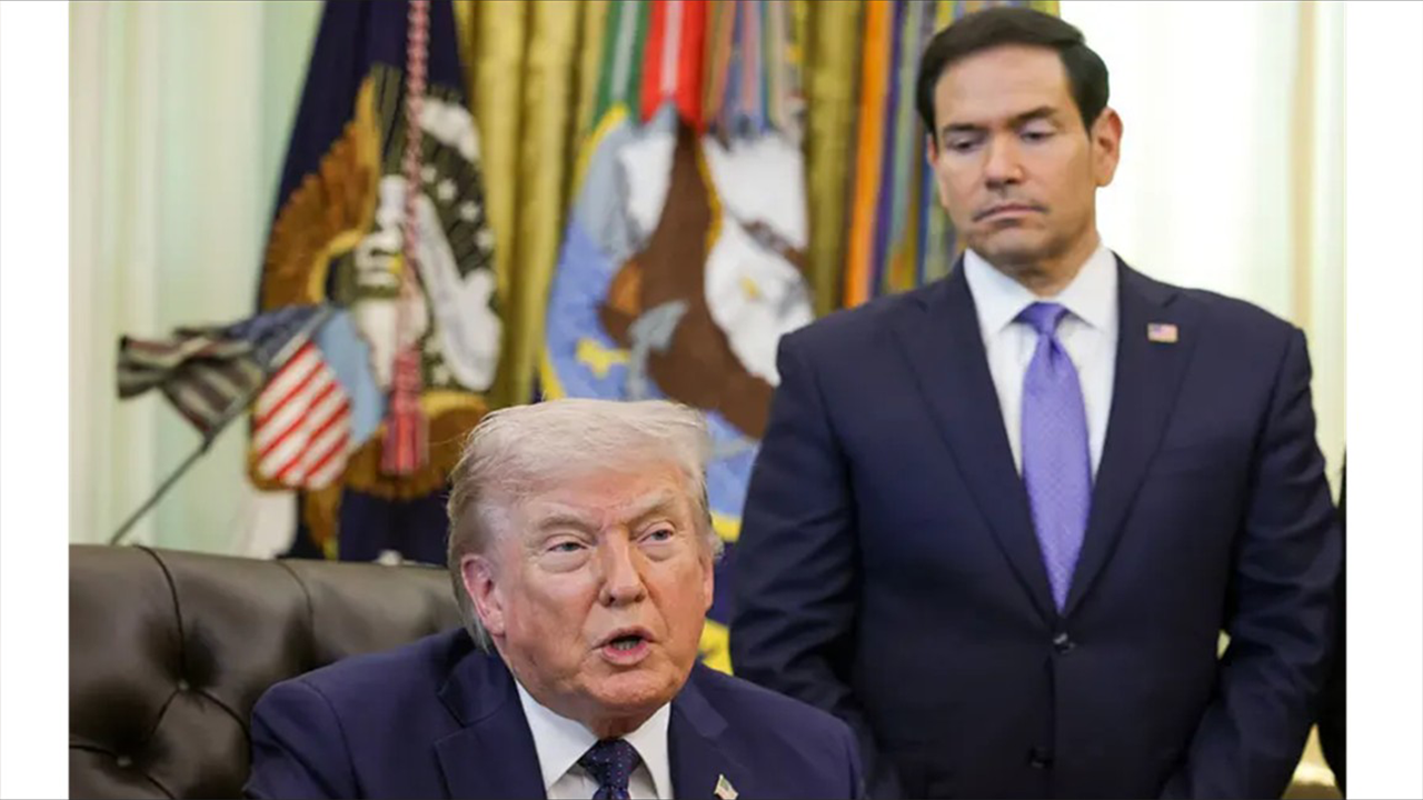 লেবানন ও ইসরাইলের নেতারা শিগগিরই হোয়াইট হাউসে আসবেন: ট্রাম্প