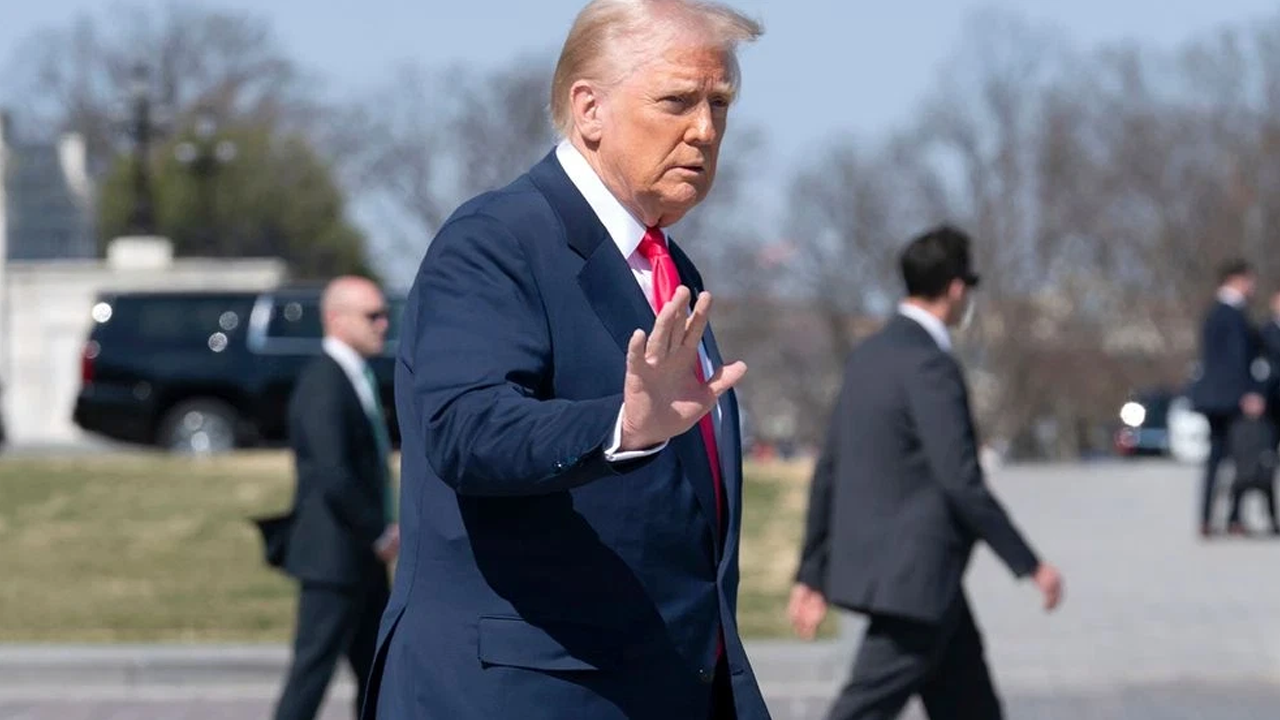 ইরান চুক্তি করতে চায়, আমি চাই না: ট্রাম্প