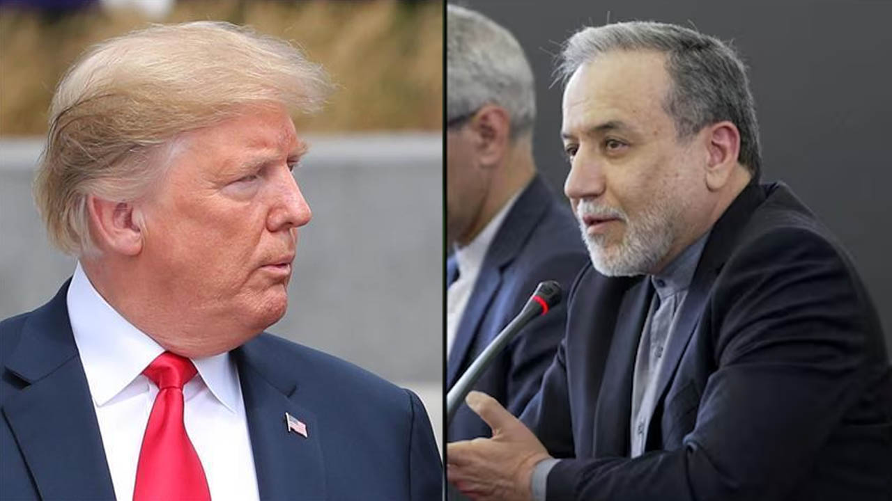 পরমাণু নিয়ে যুক্তরাষ্ট্রের আলোচনাকে গুজব বললো ইরান