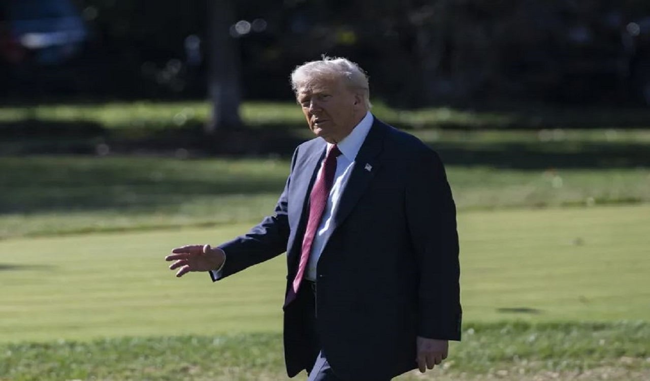 মুসলিম ব্রাদারহুড ইস্যুতে ট্রাম্পের প্রশংসায় আমিরাত