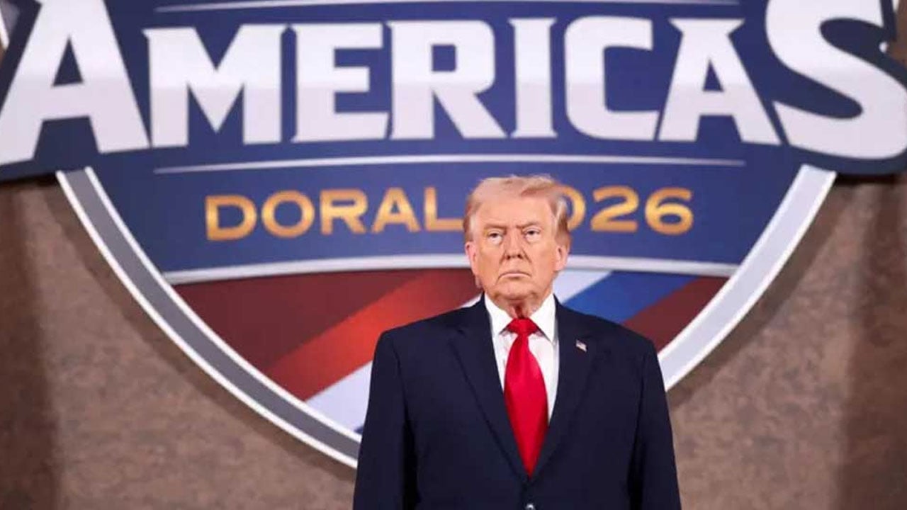 ইরানের সঙ্গে যুদ্ধ শেষের কাছাকাছি, বললেন ট্রাম্প