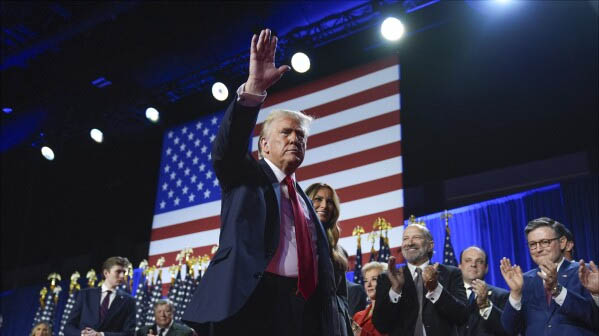Trump 2