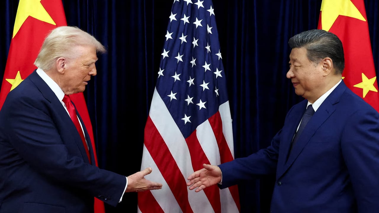 ট্রাম্প-শি বৈঠক কি শেষ পর্যন্ত হবে?