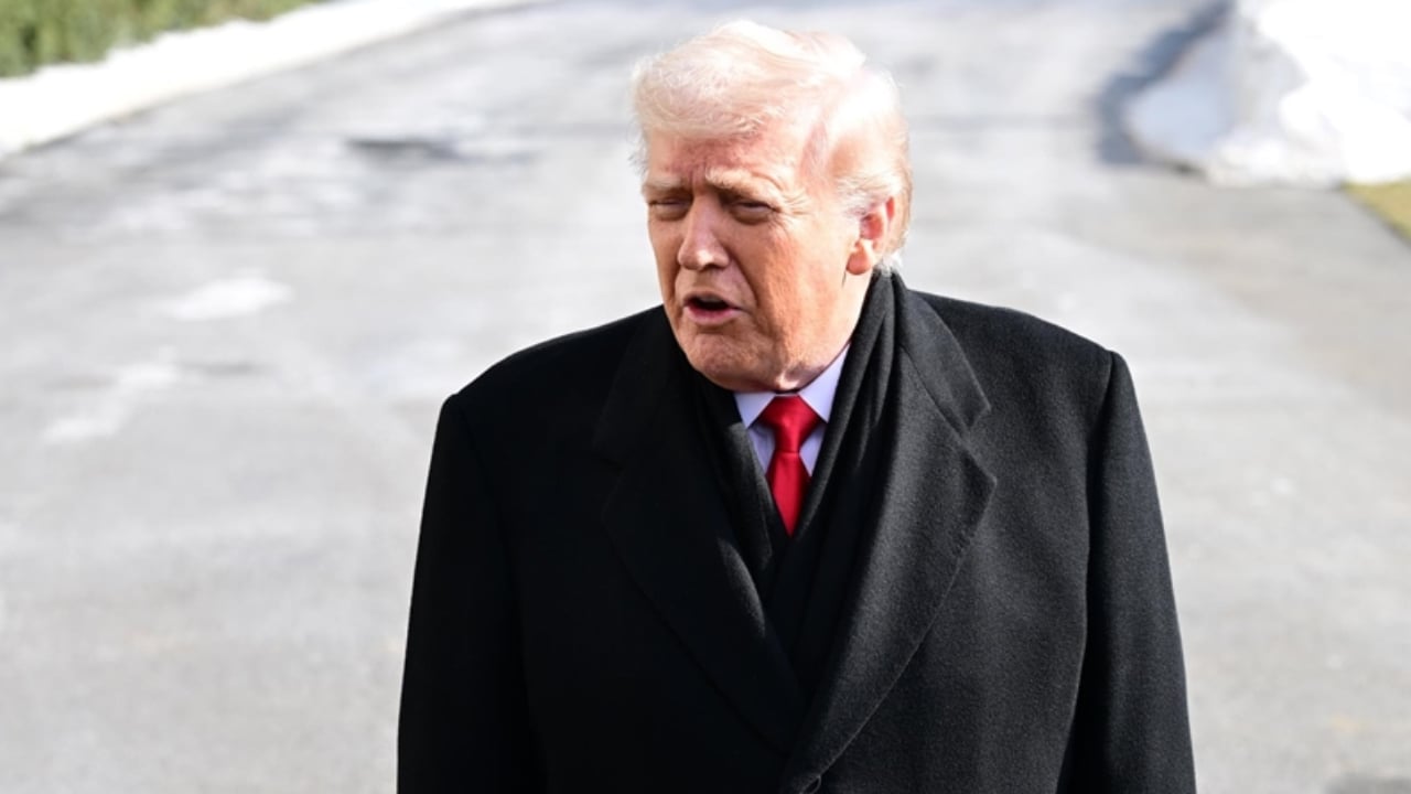 শিগগিরই কিউবার পতন হবে: ট্রাম্প