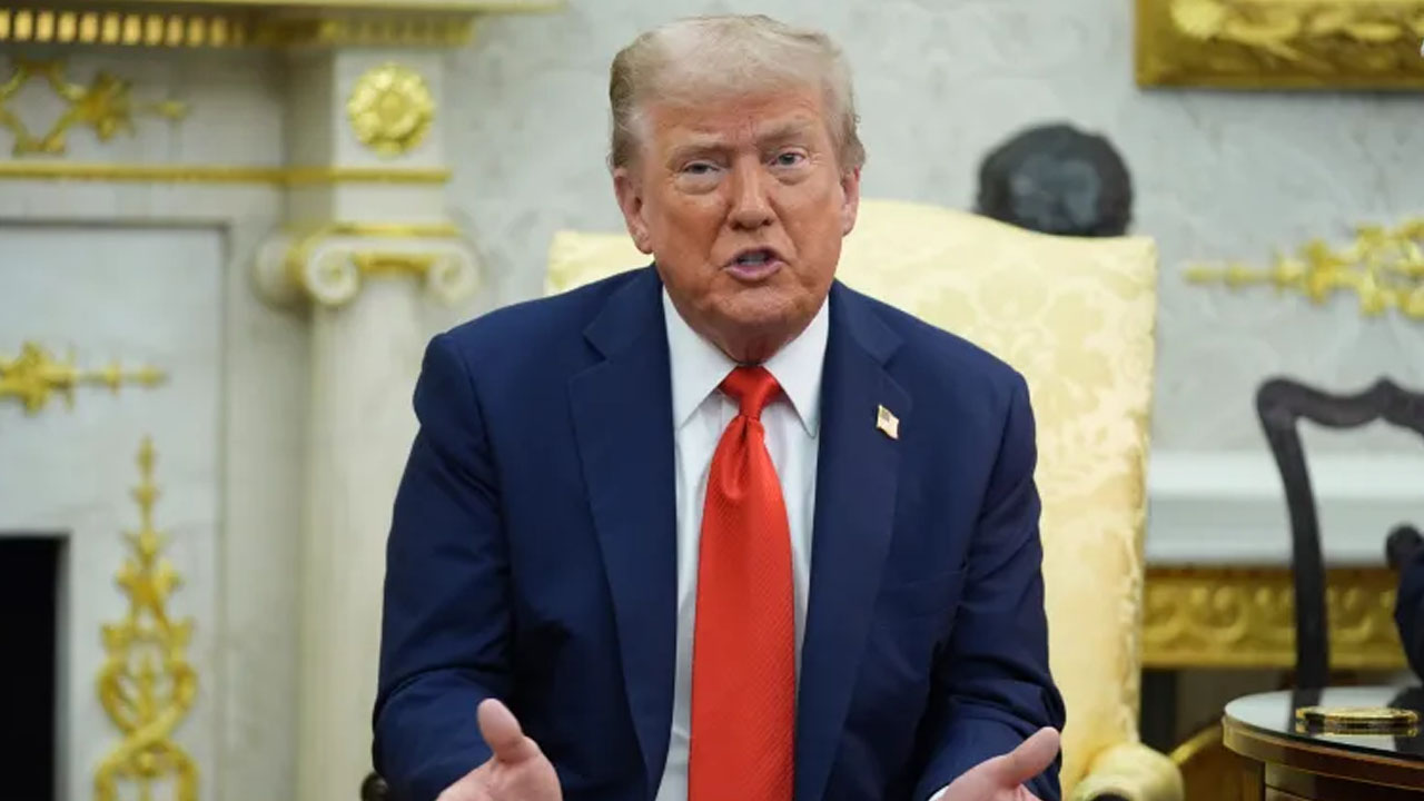 পুতিনকে আবারো ট্রাম্পের হুঁশিয়ারি