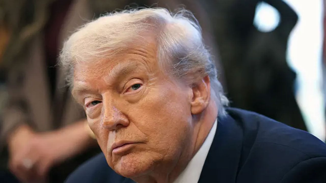 ইরানকে খুব কঠিনভাবে আঘাত করা হবে: ট্রাম্প