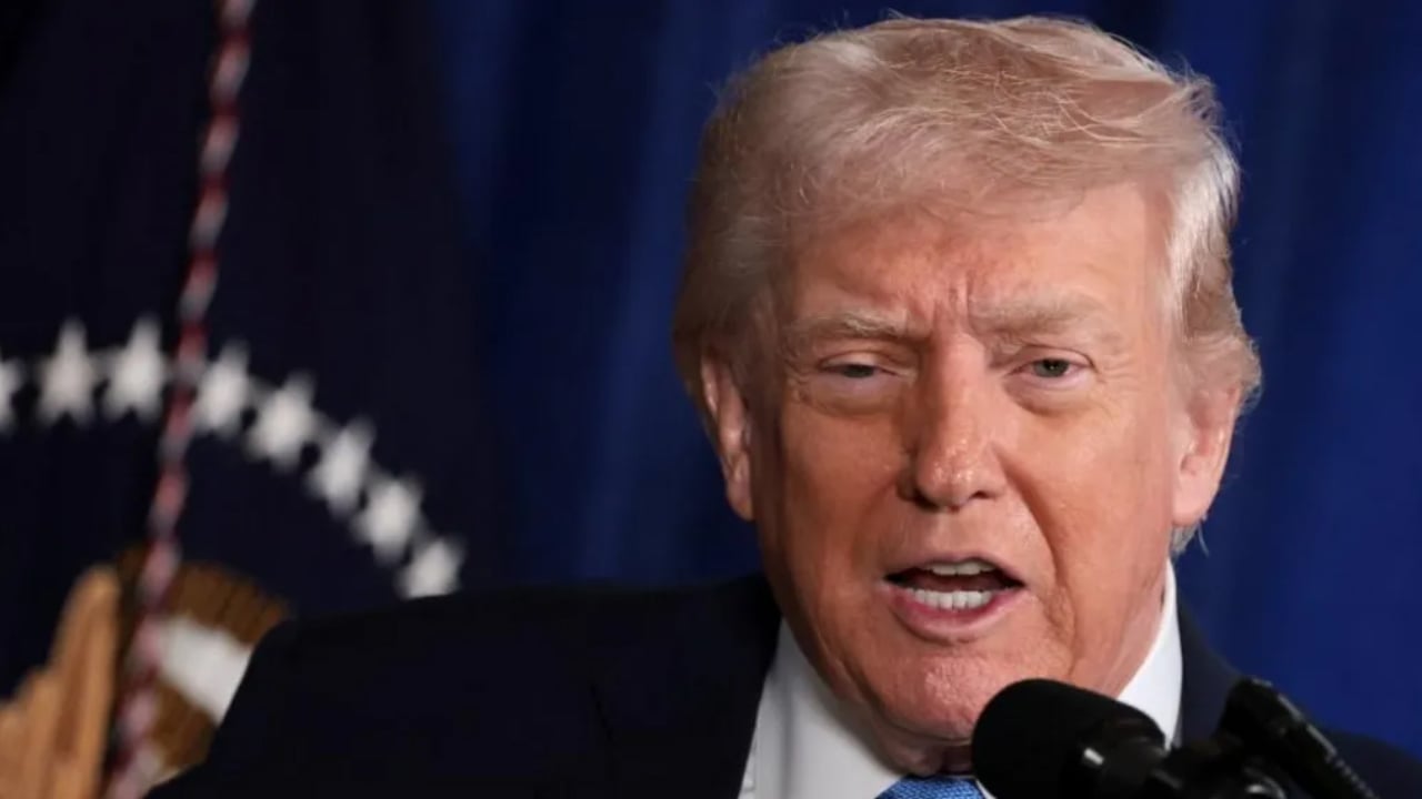 ভেনেজুয়েলার নতুন প্রেসিডেন্ট কথা না শুনলে পরিণতি হবে ভয়াবহ