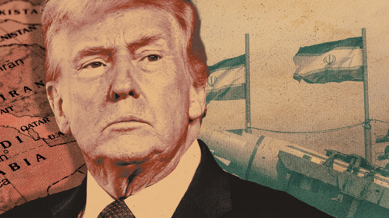 ইরান-সম্পর্কিত নতুন নিষেধাজ্ঞা আরোপ করল মার্কিন ট্রেজারি