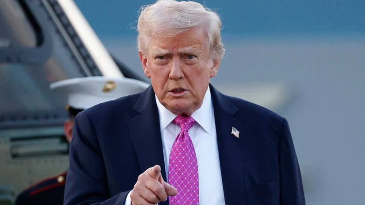 ইরান যুদ্ধ দীর্ঘায়িত হওয়ায় বিপাকে যুক্তরাষ্ট্র: উত্তরণের পথ খুঁজছেন ট্রাম্প