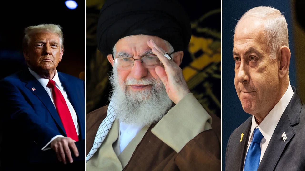 যুদ্ধে এক ইরানের কাছেই ব্যর্থ হলো যুক্তরাষ্ট্র-ইসরাইল