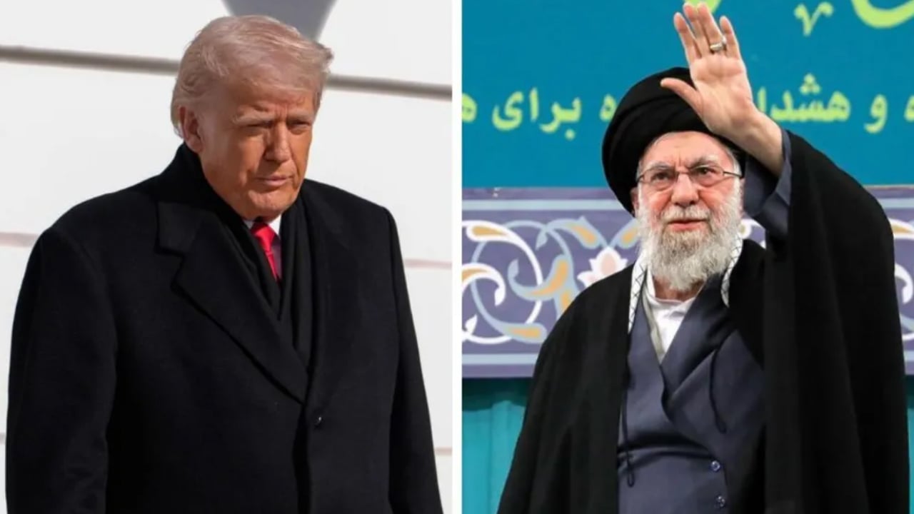 যুক্তরাষ্ট্র ইরানে হামলা চালালে কার কী পরিণতি হতে পারে