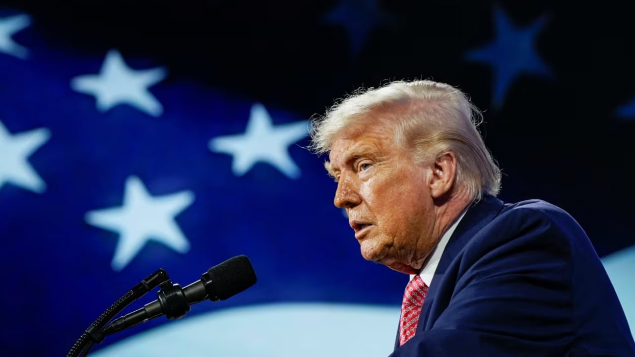 ‘কাগুজে বাঘ’ ন্যাটো থেকে বের হওয়ার কথা ভাবছেন ট্রাম্প