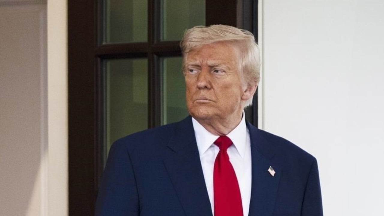 সিরিয়ায় মার্কিন সেনা হত্যার প্রতিশোধ নেয়ার হুমকি ট্রাম্পের