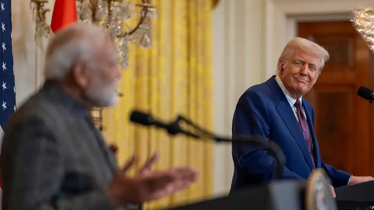 ভারতে কেন মার্কিন-বিরোধী মনোভাব বাড়ছে?