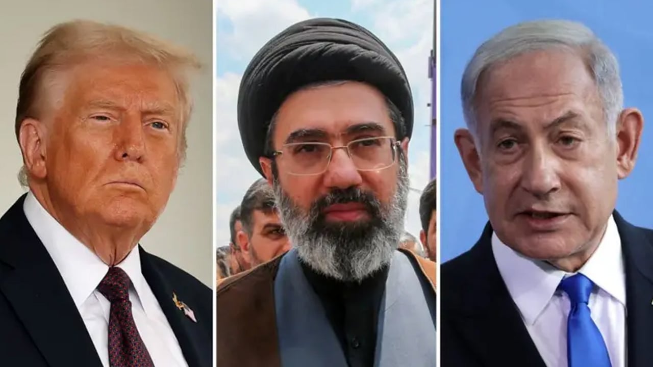 ইরান যুদ্ধ থেকে কে কী পেতে চাইছে