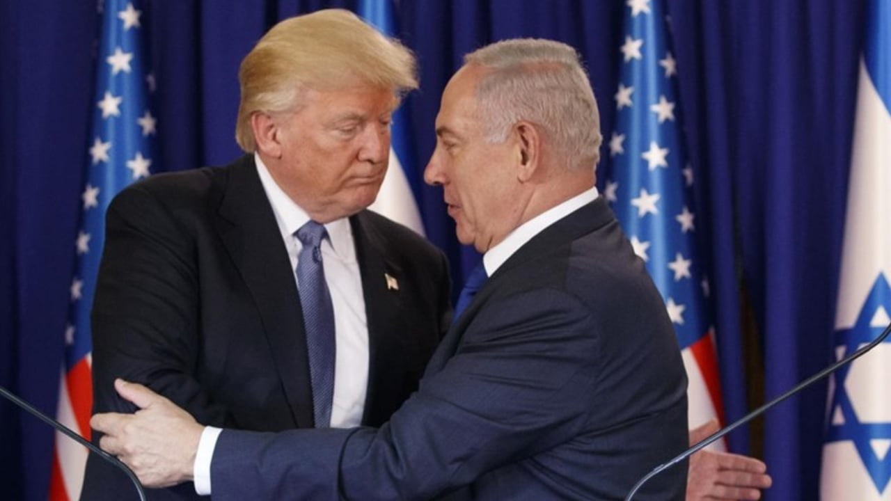 ইরান যুদ্ধে চূড়ান্তভাবে ব্যর্থ যুক্তরাষ্ট্র-ইসরাইল