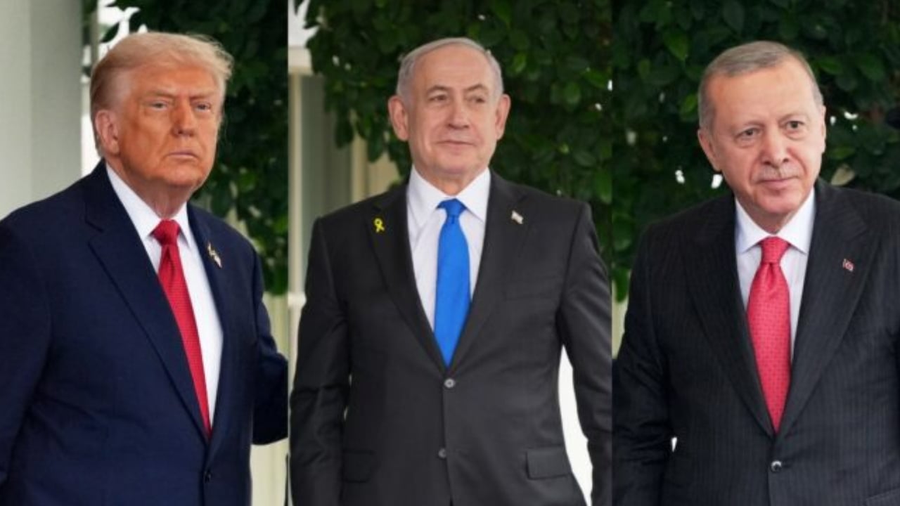 সোমালিল্যান্ডকে ইসরাইলের স্বীকৃতি, যা বলছে তুরস্ক ও যুক্তরাষ্ট্র