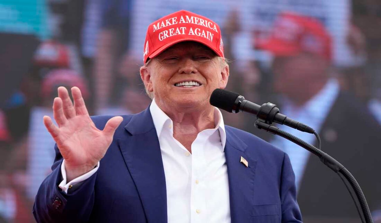 ইসরাইল ও সৌদির কাছে কয়েক বিলিয়ন ডলারের অস্ত্র বিক্রি করছে যুক্তরাষ্ট্র