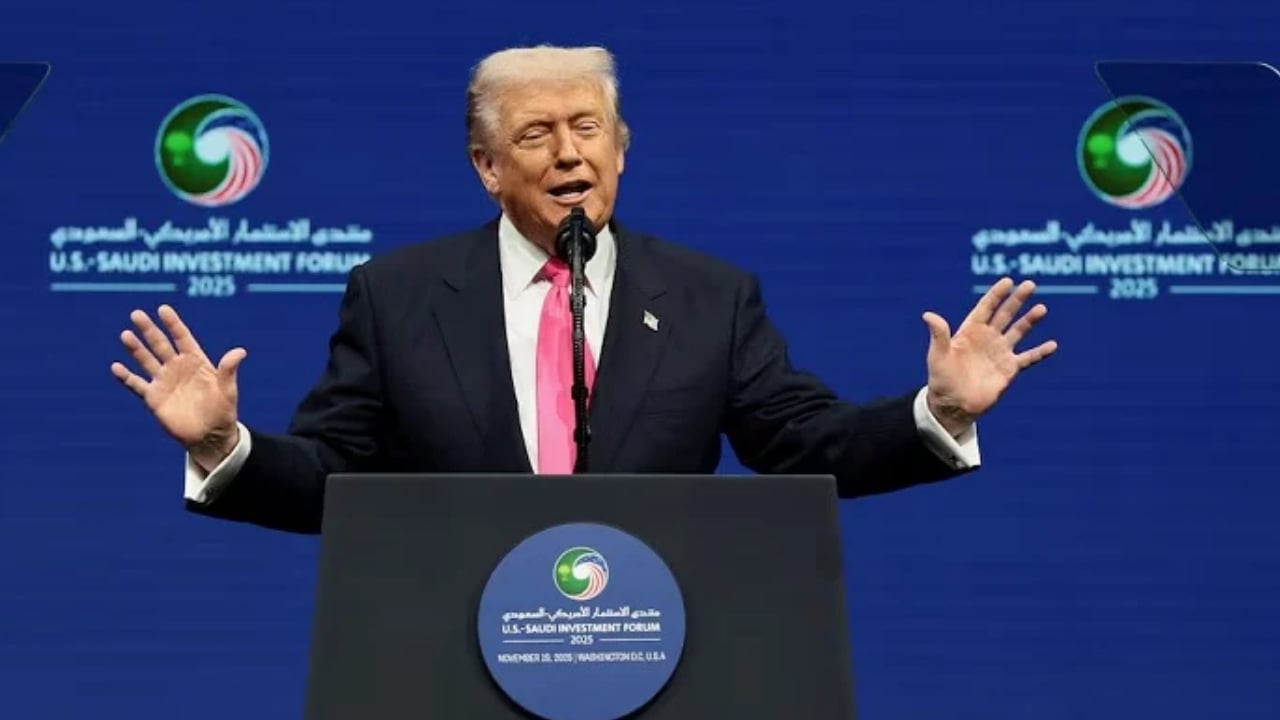 ভারত-পাকিস্তানকে ৩৫০ শতাংশ শুল্কের হুমকি দিয়েছিলাম