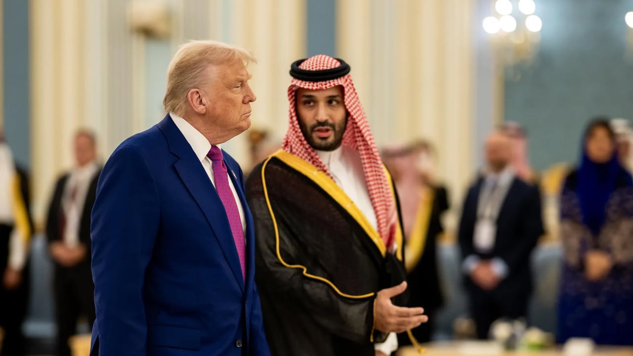 সৌদির কাছে এফ-৩৫ যুদ্ধবিমান বিক্রি করবে যুক্তরাষ্ট্র