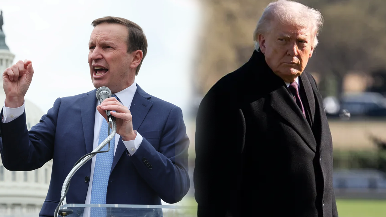 ইরান যুদ্ধের নিয়ন্ত্রণ হারিয়েছেন ট্রাম্প, দাবি মার্কিন সিনেটরের