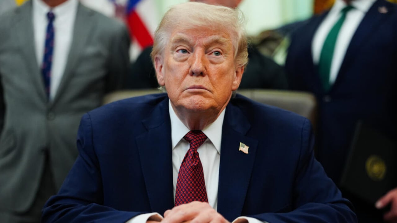 ইরানের সঙ্গে কেন যুদ্ধবিরতির মেয়াদ বাড়ালেন ট্রাম্প