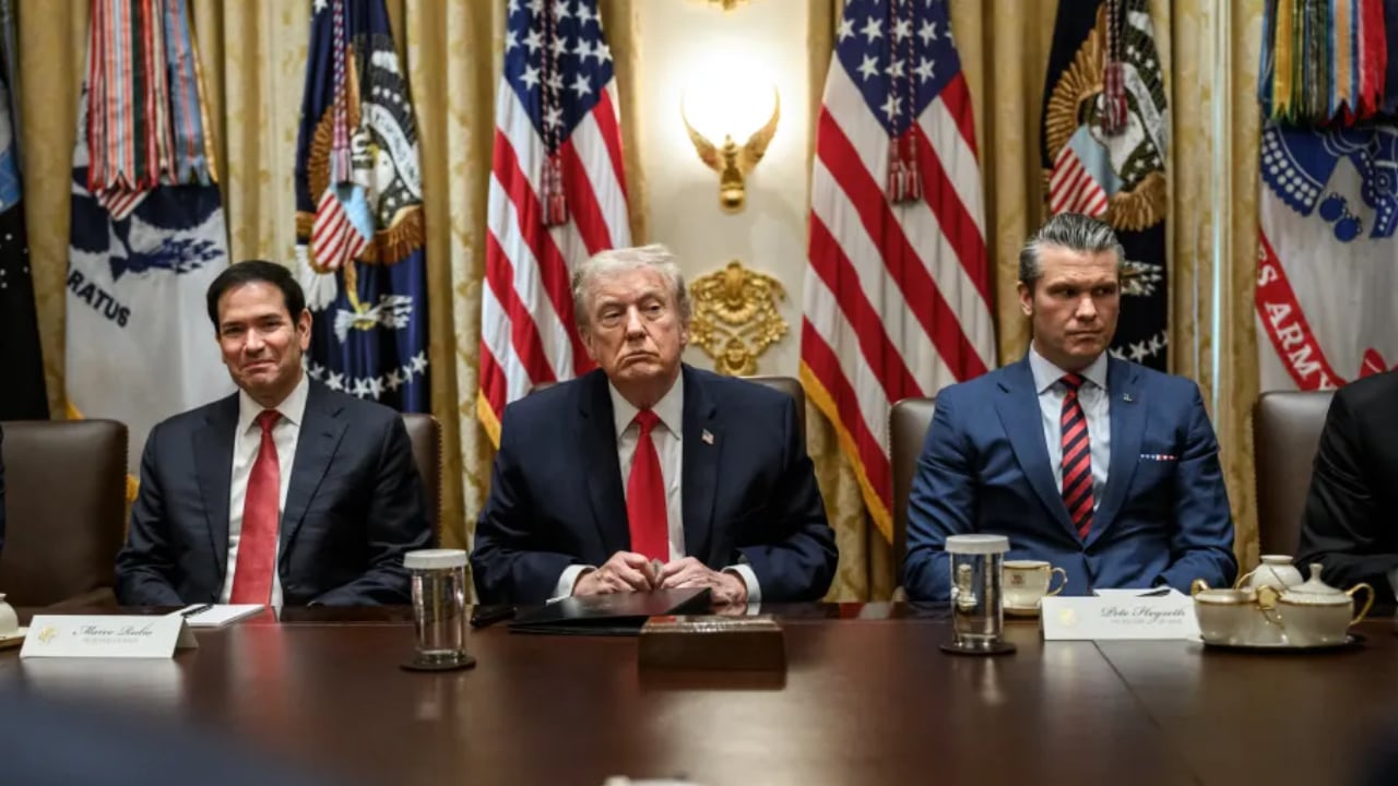 ট্রাম্পের জনপ্রিয়তায় ধস, ভোটারদের মন জয়ে নতুন কৌশল