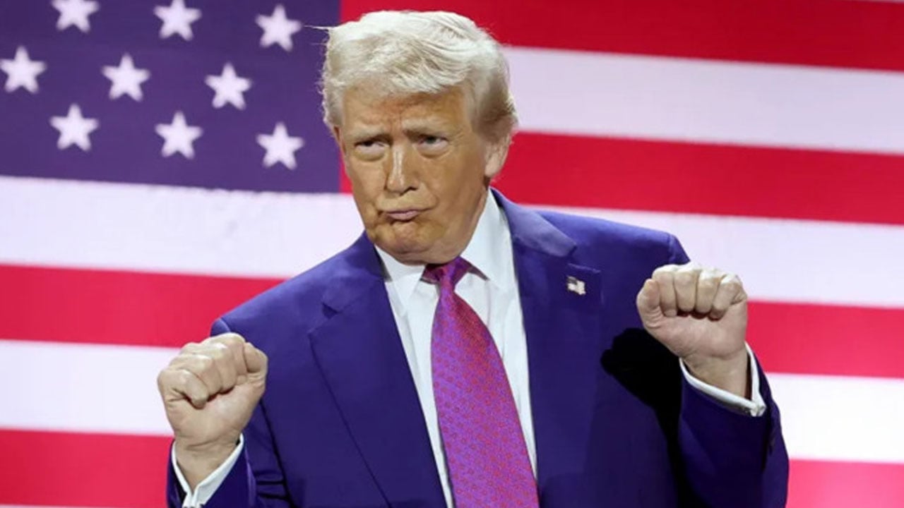 ইরানের পরবর্তী নেতা নির্বাচনে আমাকে অবশ্যই জড়িত থাকতে হবে: ট্রাম্প