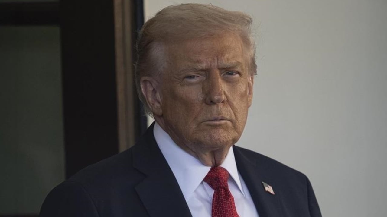 ইউক্রেন যুদ্ধ বন্ধে চুক্তির খুব কাছাকাছি চলে এসেছি: ট্রাম্প