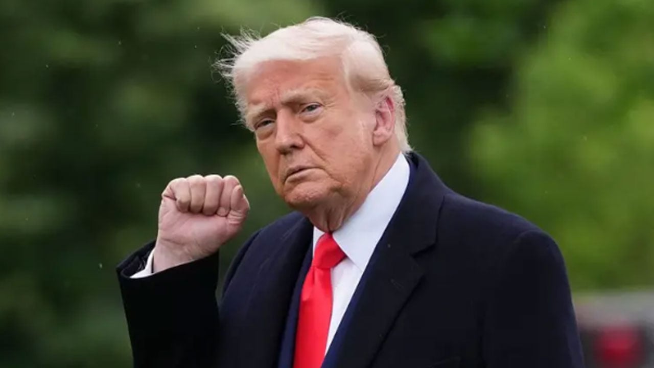 একদিনের ব্যবধানে ট্রাম্পের পক্ষে গেল রায়
