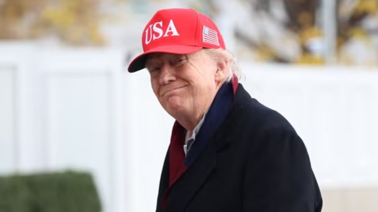 ৮ যুদ্ধের ৫টিই থামিয়েছি শুল্কের হুমকি দিয়ে: ট্রাম্প