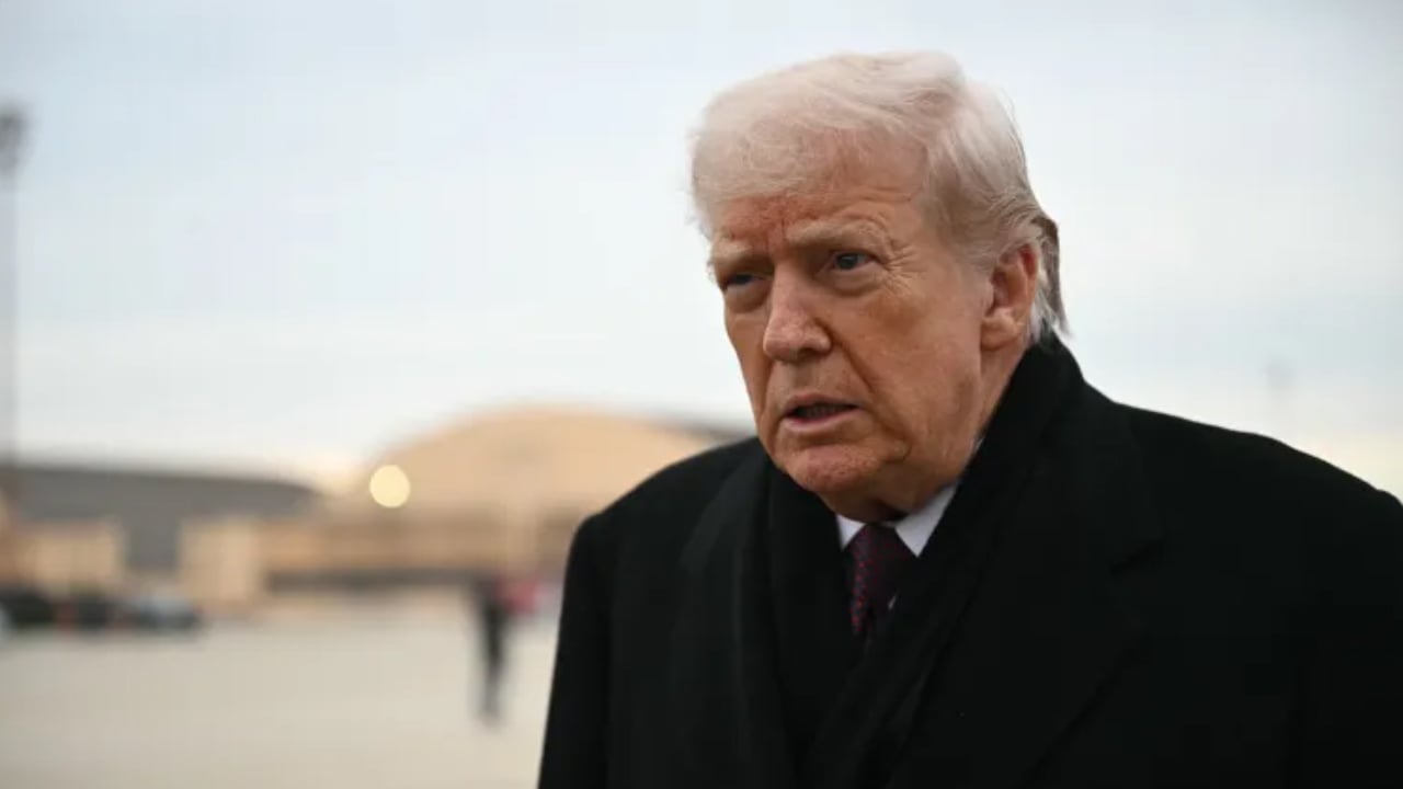 সিরিয়ায় ব্যাপক হামলা শুরু করল যুক্তরাষ্ট্র