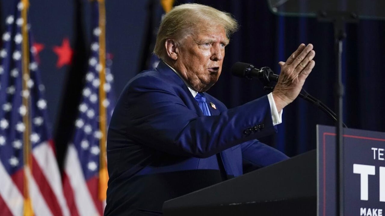 তেল অবরোধে অন্ধকারে কিউবা, দখলের হুমকি ট্রাম্পের