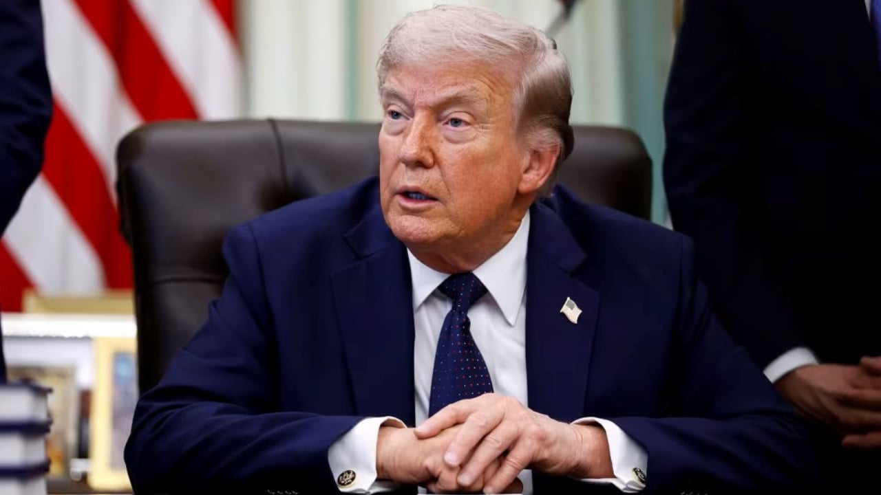 কংগ্রেসের অনুমোদন ছাড়া ৬০ দিনের যুদ্ধের সীমা ট্রাম্প কি মানবেন