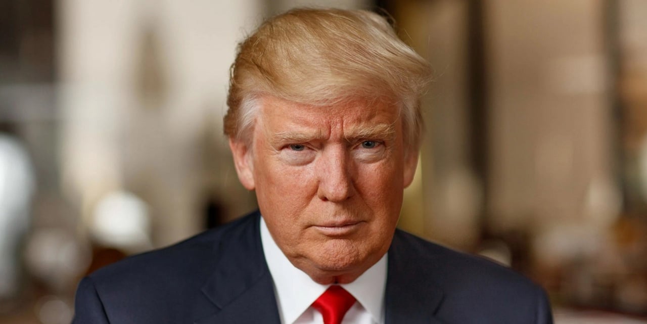 ইউরোপের প্রায় অর্ধেক মানুষ ট্রাম্পকে নিজেদের জন্য ‘হুমকি’ মনে করেন