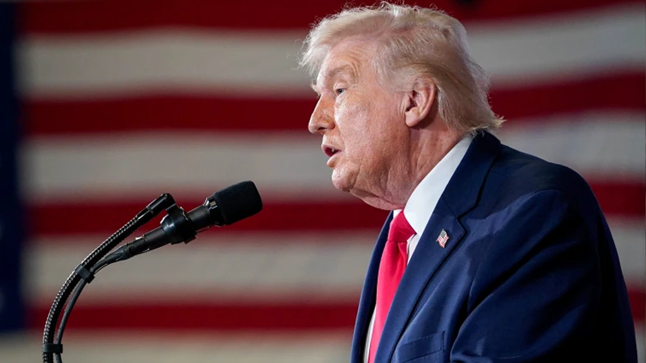 রাশিয়া-ইউক্রেন যুদ্ধের অবসানে কিয়েভকে 'দ্রুত' শান্তিচুক্তির আহ্বান ট্রাম্পের