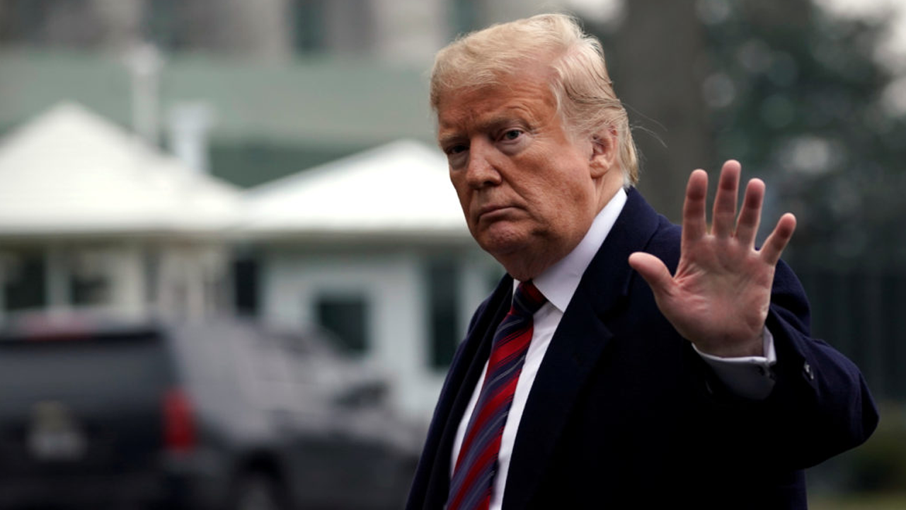 ট্রাম্পের চাপের মুখে মিত্ররা, যুদ্ধের মাঝেই বাড়ছে উত্তেজনা