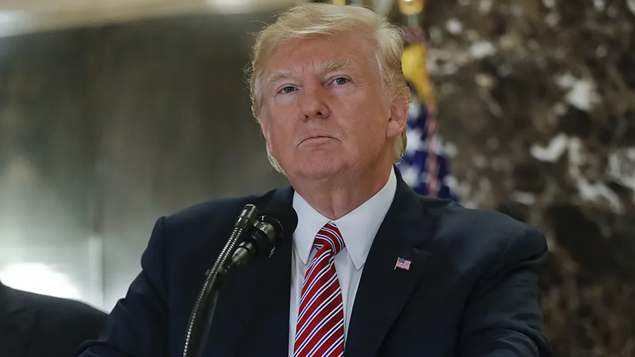 ইরানের পাল্টা হুমকির পরই কি পিছু হটলেন ট্রাম্প?