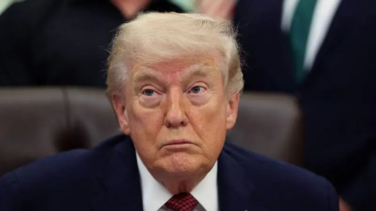 ইরান থেকে সমৃদ্ধ ইউরেনিয়াম অপসারণ হবে ‘দীর্ঘ ও কঠিন’ প্রক্রিয়া: ট্রাম্প