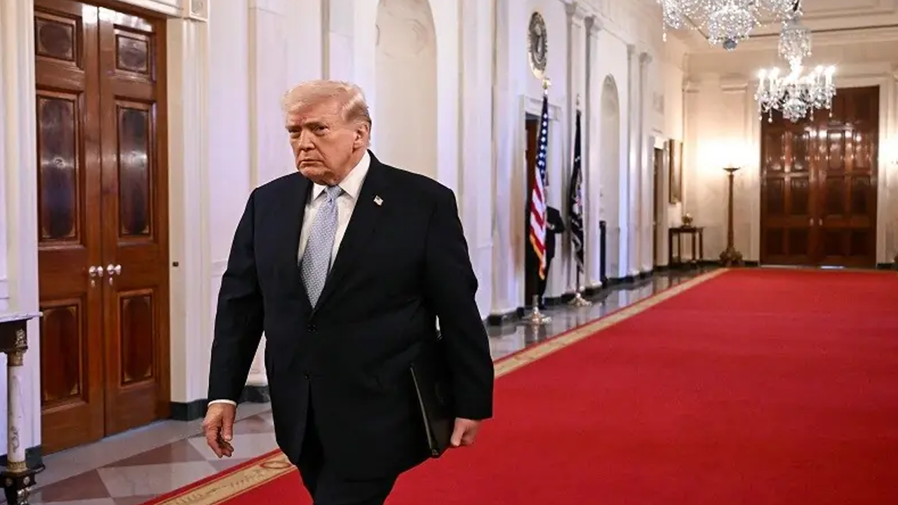 ট্রাম্পের ইরান যুদ্ধ ঘিরে যুক্তরাষ্ট্রের মধ্যবর্তী নির্বাচনের আগে স্বতন্ত্র ভোটারদের মধ্যে উদ্বেগ