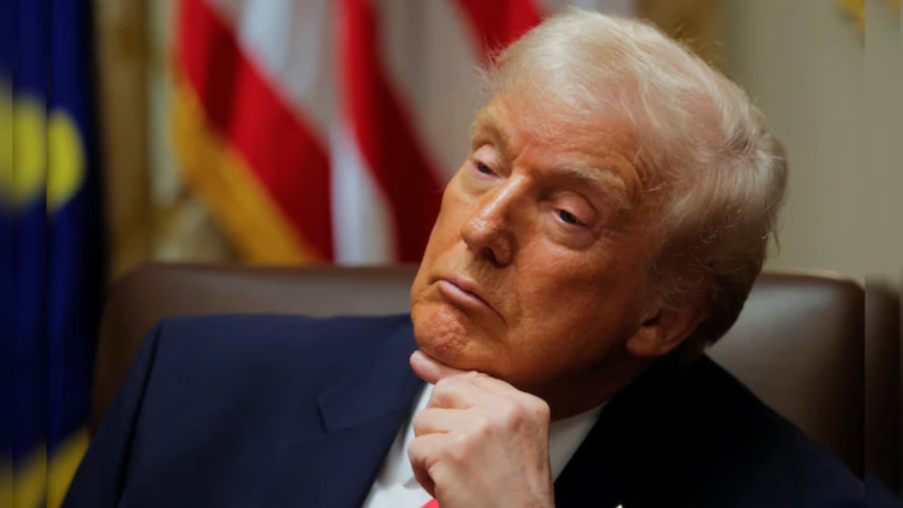 ট্রাম্পের বিরুদ্ধে যুক্তরাষ্ট্রের ২০ অঙ্গরাজ্যের মামলা