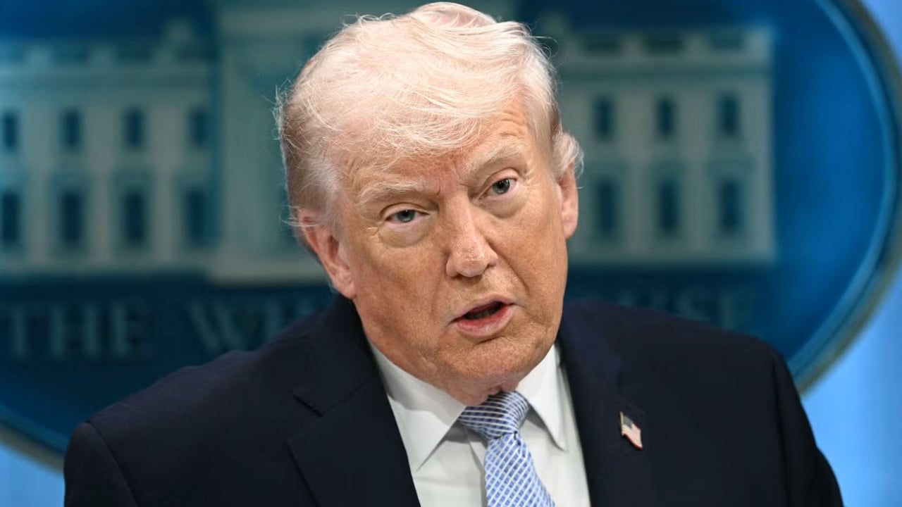 ট্রাম্পকে কি অপসারণ সম্ভব