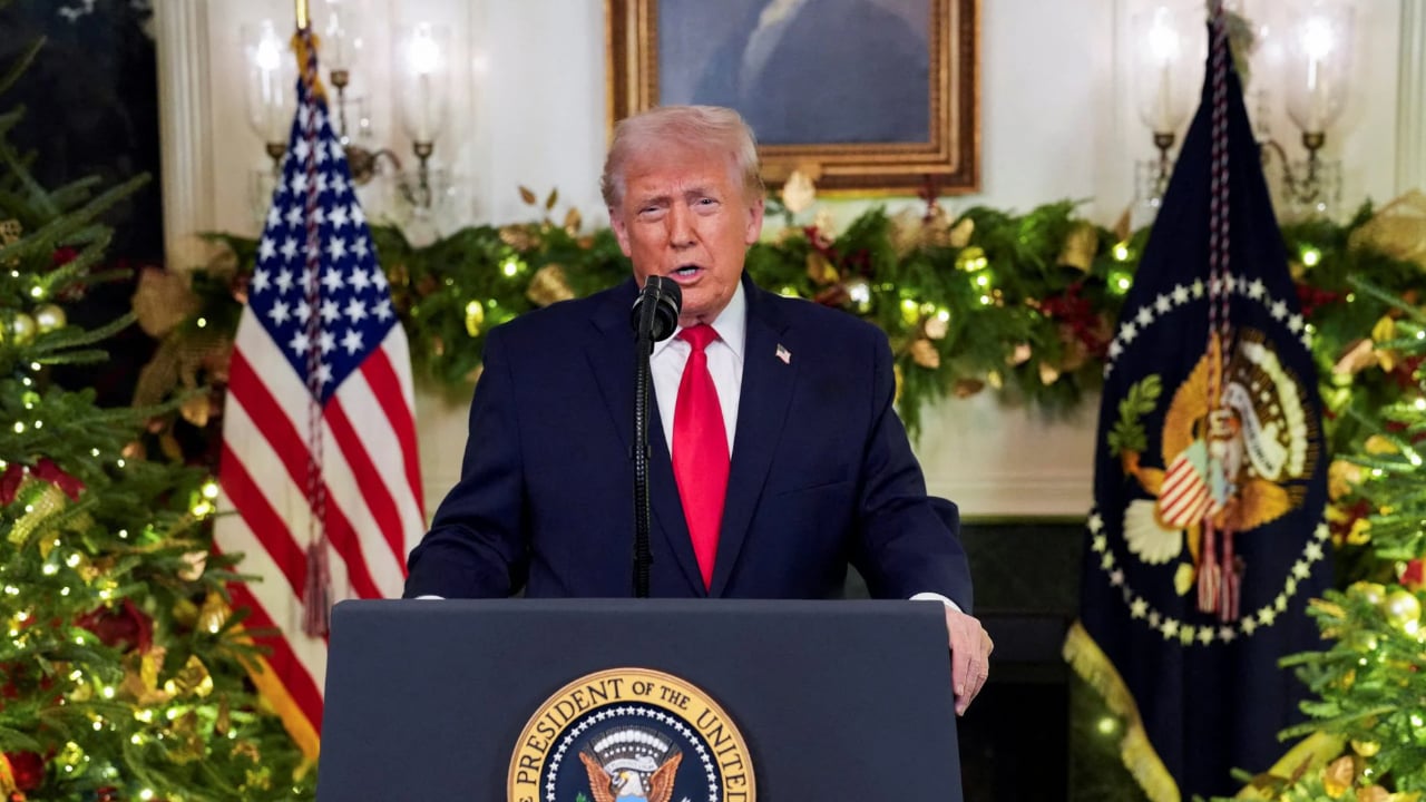 বাইডেন আমলের ৩০ রাষ্ট্রদূতকে প্রত্যাহার ট্রাম্প প্রশাসনের