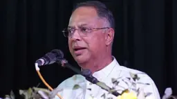 ‘আগামীতে কোনো দুর্ঘটনা না ঘটলে জ্বালানি সরবরাহে সমস্যা থাকবে না’