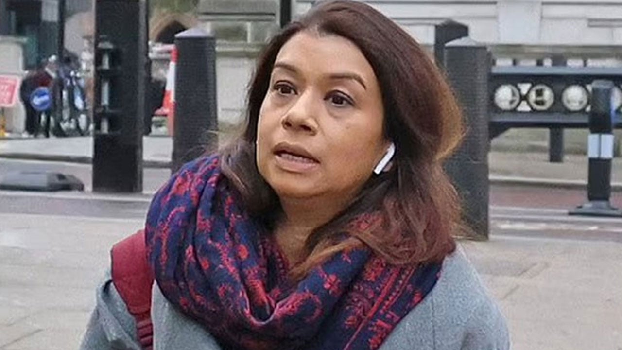 দুর্নীতির অভিযোগ নিয়ে টিউলিপ সিদ্দিকের চিঠি এবং পাল্টা জবাব দুদকের