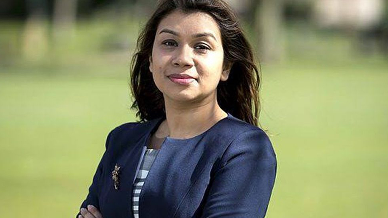 আইন ভঙ্গের অভিযোগে জরিমানার মুখে টিউলিপ